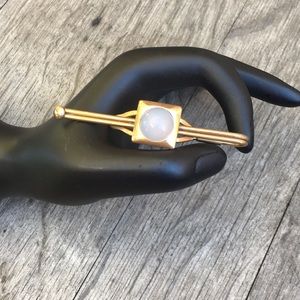 Vintage Pioneer Tie Bar